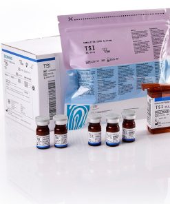 Immulite2000 TSI Tsh receptors