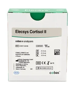 Elecsys Cortisol II Gen (100 tests)