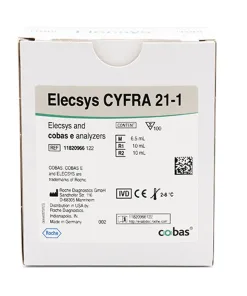 Elecsys CYFRA 21.1