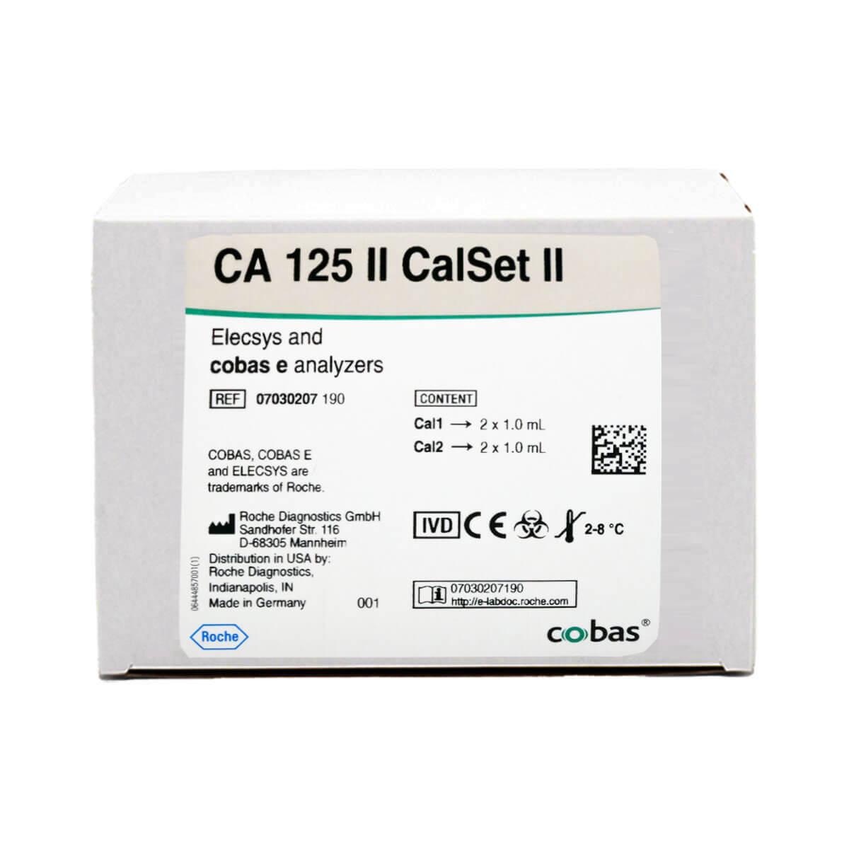 Elecsys CA-15.3 II Gen Calibrator (2x2x1 mL)
