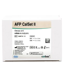 Elecsys AFP III Gen Calibrator (2x2x1 mL)