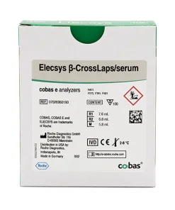 Elecsys BetaCrossLaps
