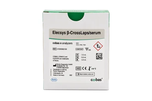 Elecsys BetaCrossLaps