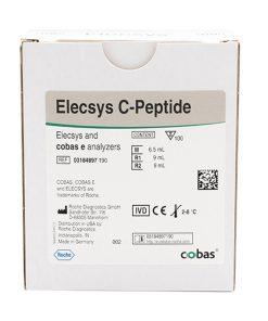 Elecsys C-Peptide (100 tests)