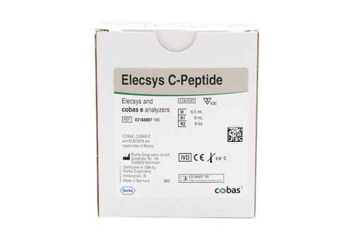 Elecsys C-Peptide (100 tests)