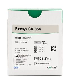 Roche Elecsys CA-72.4