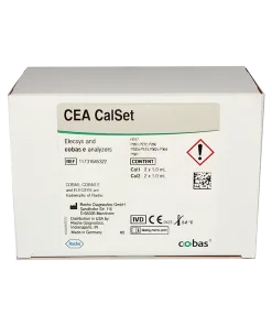 Elecsys CEA Calibrator (2x2x1 mL)