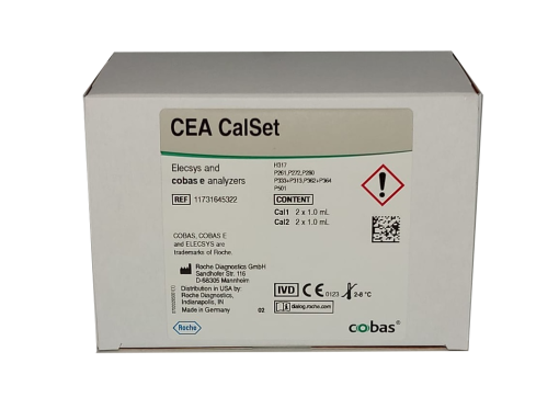 Elecsys CEA Calibrator