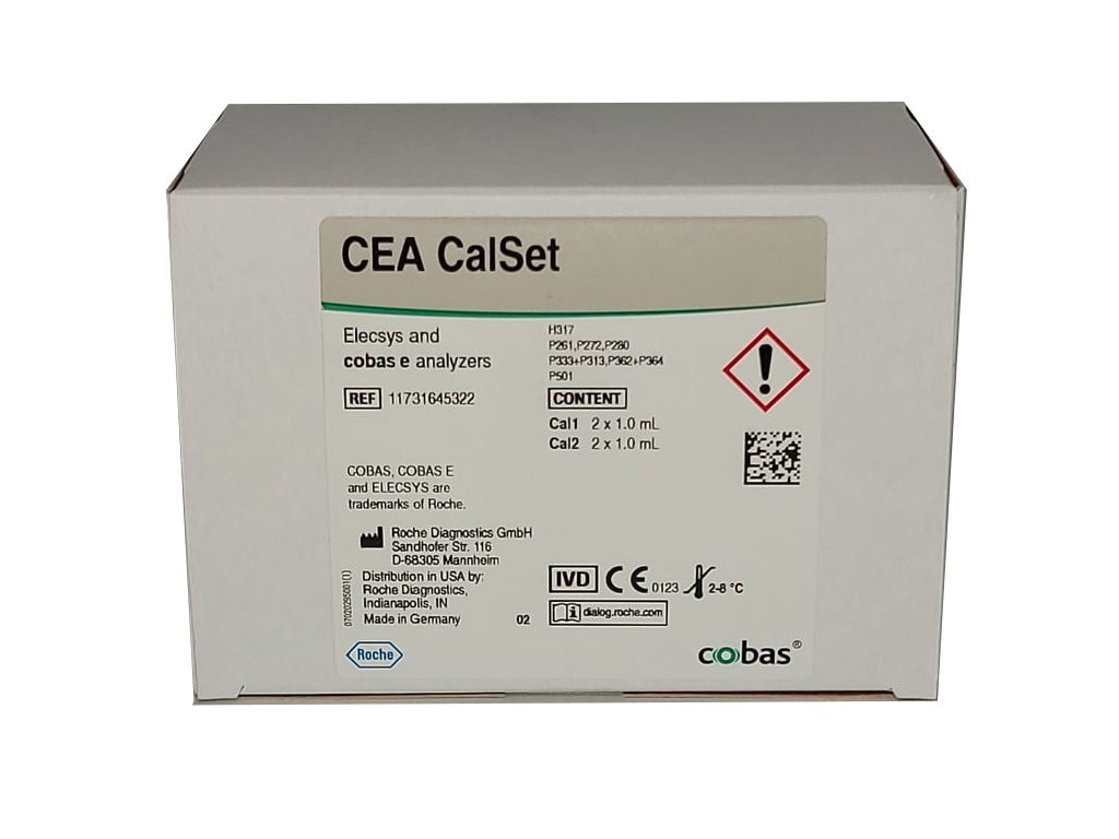 Elecsys CEA Calibrator