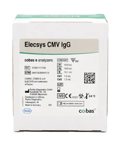 Elecsys CMV IgG with Calibrator