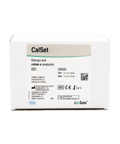 Elecsys CK-MB Calibrator (18 Minutes) (2x2x1 mL)