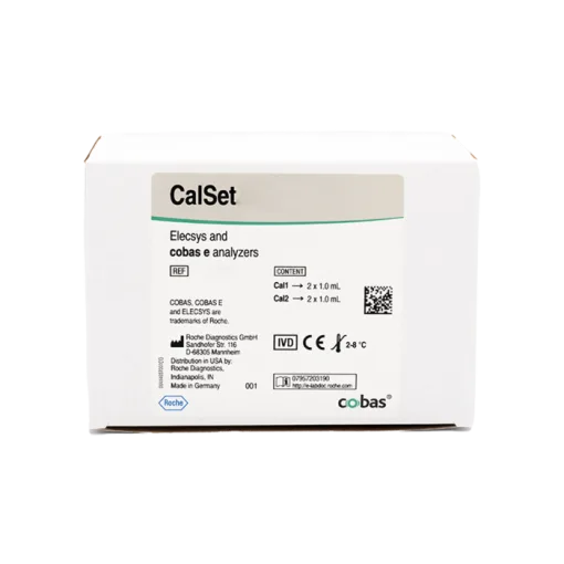 Elecsys HE4 Calibrator (2x2x1 mL)