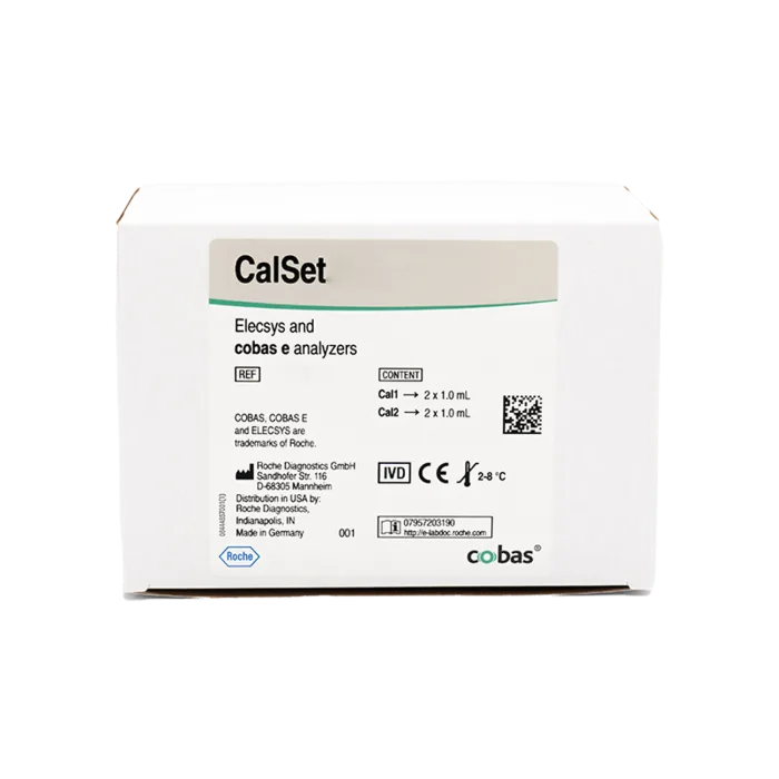 Elecsys HE4 Calibrator (2x2x1 mL)