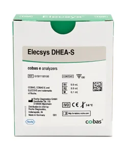 Elecsys DHEA-S
