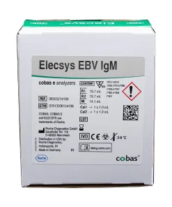 Elecsys EBV IgM