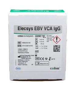 Elecsys EBV Vca IgG