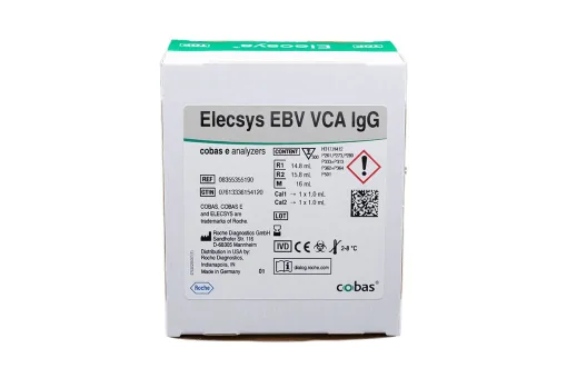 Elecsys EBV Vca IgG