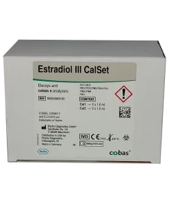 Elecsys Estradiol III Gen Calibrator