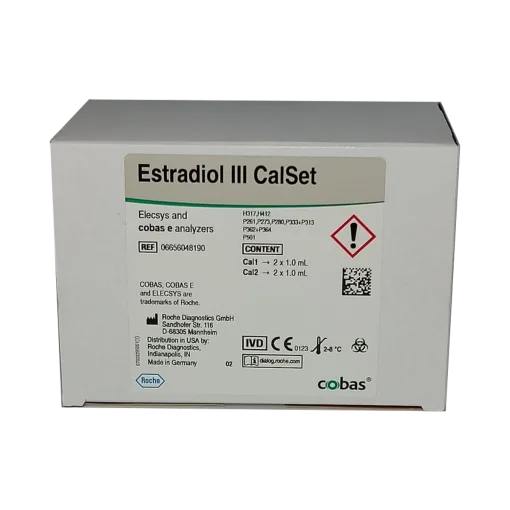 Elecsys Estradiol III Gen Calibrator