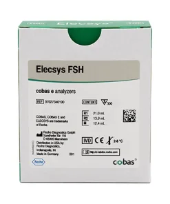 Elecsys FSH (100 tests)