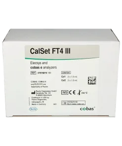 Elecsys FT4 IV Gen Calibrator (4×1 mL)