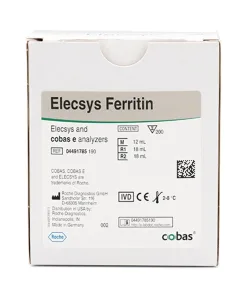 Elecsys Ferritin II Gen (100 tests)