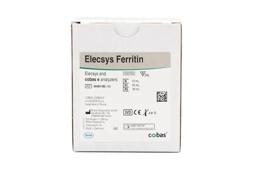 Elecsys Ferritin II Gen (100 tests)