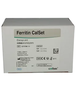 Elecsys Ferritin II Gen Calibrator (2x2x1 mL)