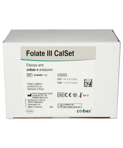 Elecsys Folate III Gen Calibrator (4×1 mL)