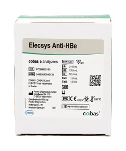 Elecsys HBeAb with Calibrator (100 tests)