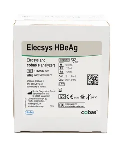 Elecsys HBeAg with Calibrator (100 tests)