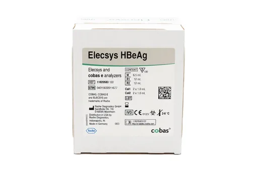 Elecsys HBeAg with Calibrator (100 tests)