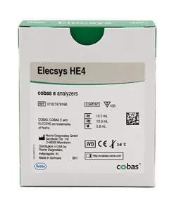 Elecsys HE4