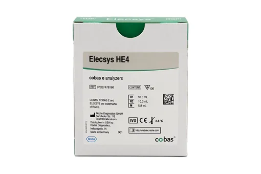 Elecsys HE4