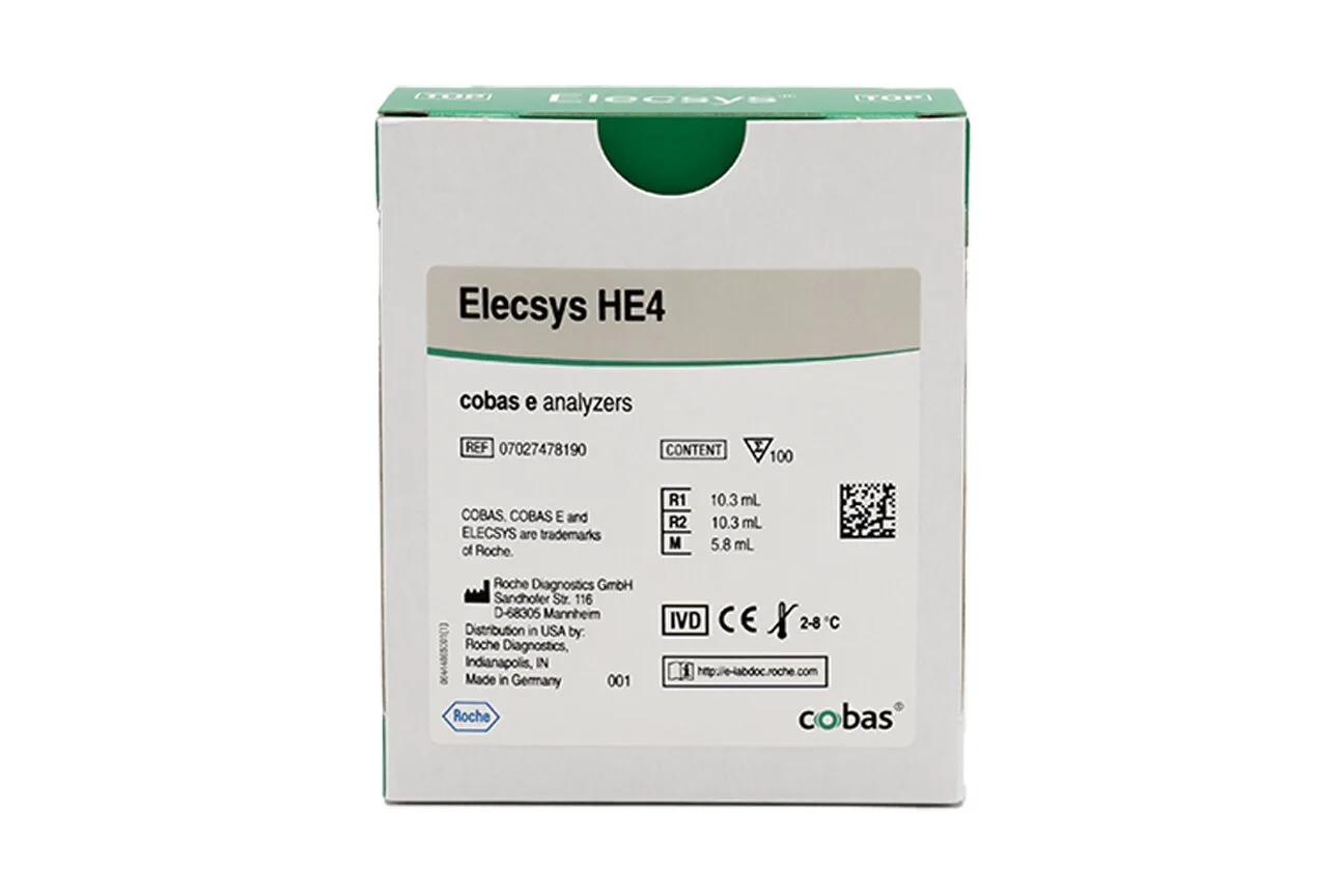 Elecsys HE4