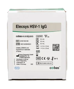 Elecsys HSV-1 IgG with Calibrator (100 tests)