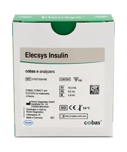 Elecsys Insulin (100 tests)