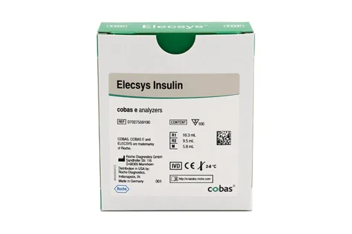 Elecsys Insulin (100 tests)
