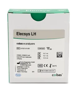 Elecsys LH (100 tests)
