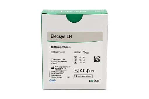 Elecsys LH (100 tests)