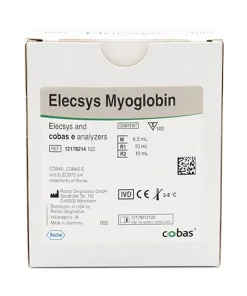 Elecsys Myoglobin (100 tests)