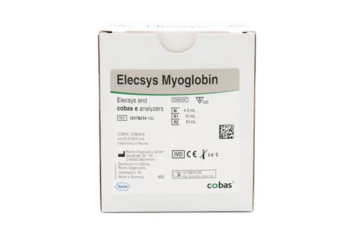 Elecsys Myoglobin (100 tests)