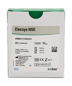 Elecsys NSE (100 tests)