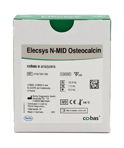Elecsys Osteocalcin (100 Tests)