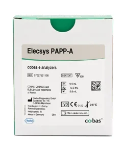 Elecsys PAPP-A (100 tests)
