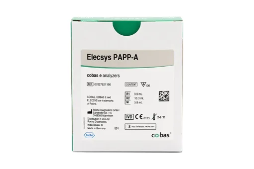 Elecsys PAPP-A (100 tests)