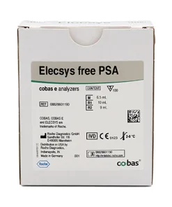 Elecsys PSA Free (100 tests)