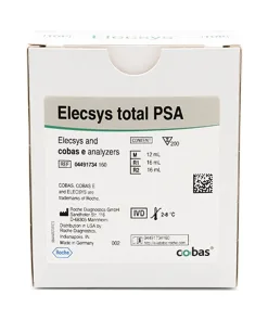 Elecsys PSA Total II Gen (100 tests)