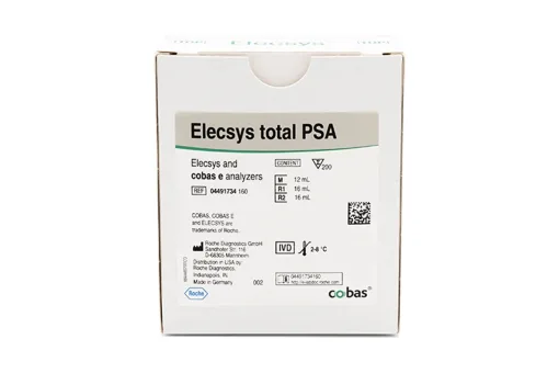 Elecsys PSA Total II Gen (100 tests)