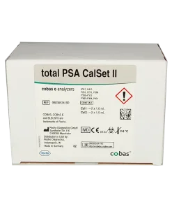 Elecsys PSA Total II Gen (100 tests)